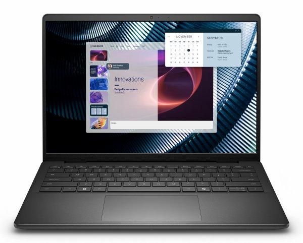 Dell Pro 14 Essential PV14250 - Intel Core 5 - 120U / jopa 5 GHz - Win 11 Pro - Intel Graphics - 16 Gt RAM - 512 GB SSD NVMe - 14 IPS 1920 x 1200 (Full HD Plus) - Wi-Fi 6 - hiilen musta - BTS - sekä 1 vuoden Basic Onsite