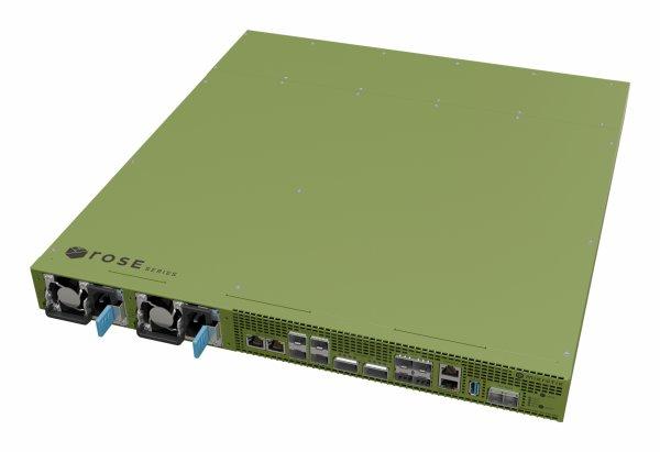 MikroTik Data Server RDS2216-2XG-4S+4XS-2XQ, 2x 100G QSFP, 4x 25G SFP28, 4x 10G SFP+, 2x 10G RJ45