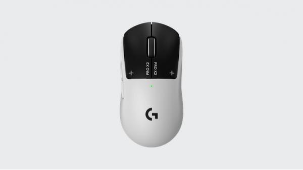 Logitech G PRO X2 SUPERSTRIKE