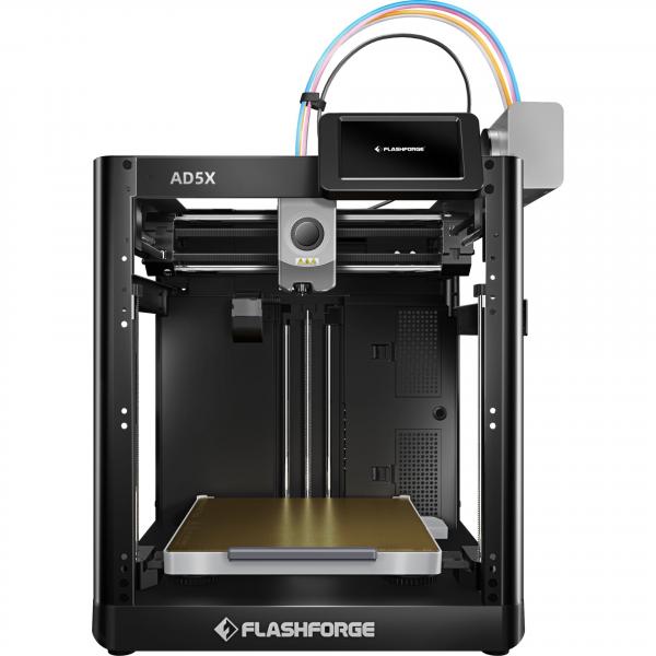 Flashforge Adventurer 5X