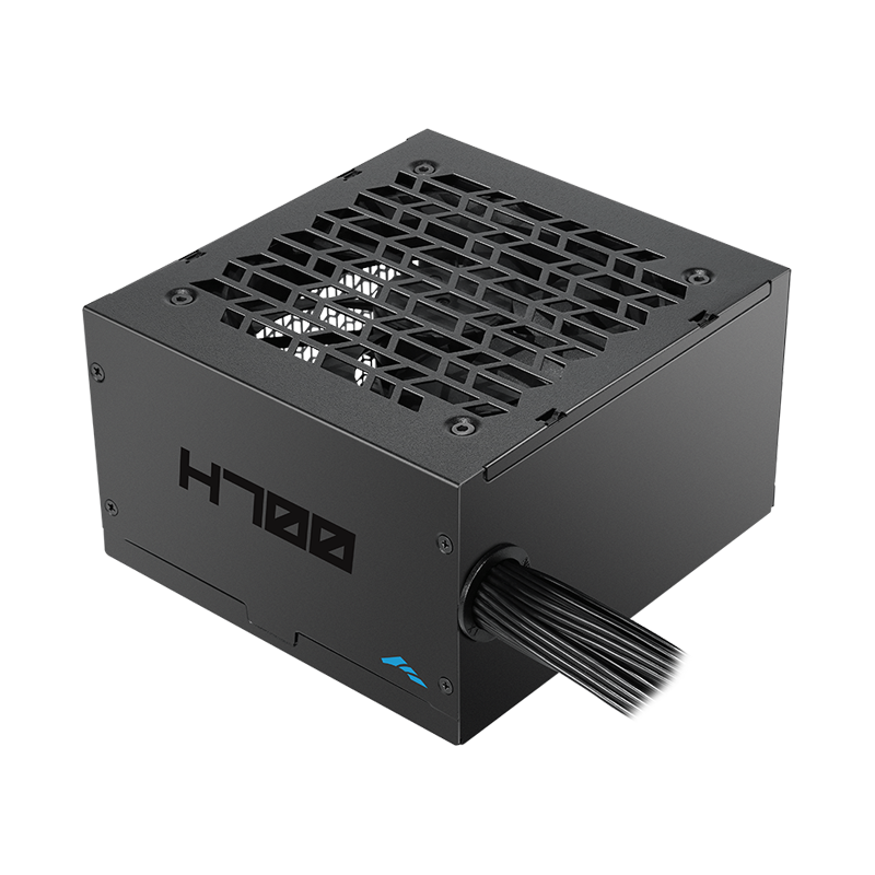 SAMA H700 Black 80+ White