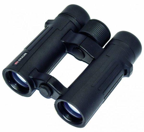 Braun Compagno 8x34 WP