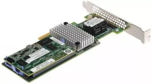 SERVERAID M5200 SERIES