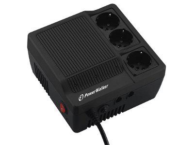 PowerWalker AVR 1000 Automatic Voltage Regulator