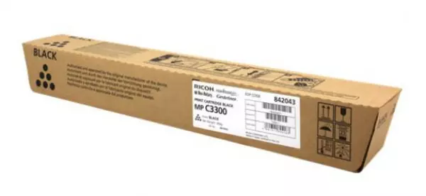 Toner Black