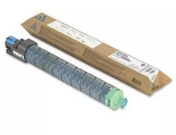 Toner Cyan