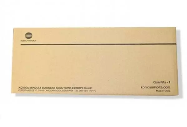 Toner Supply Duct Assy