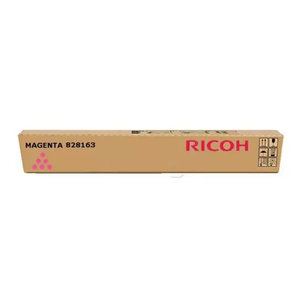 Toner Magenta C651/751