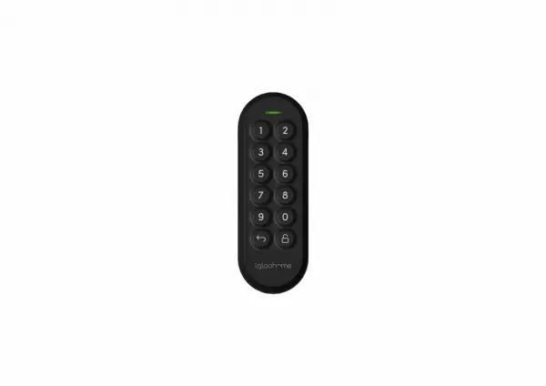 Igloohome Keypad