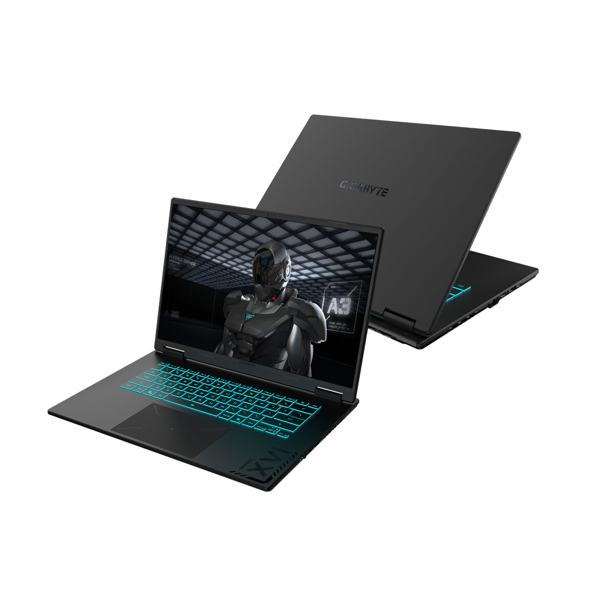 Gigabyte GAMING A16 5070 / Ultra 9 /16GB /1TB