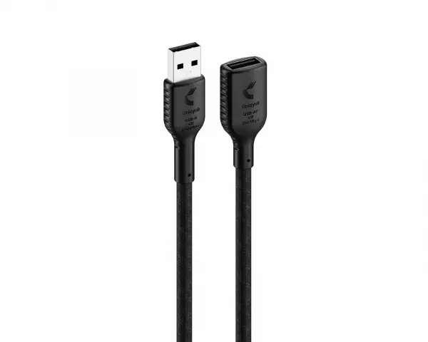 Unisynk USB-A Extension Cable 12m