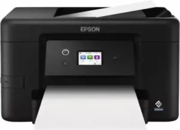 EPSON WORKFORCE PRO WF-3920
