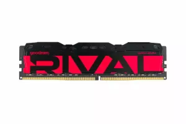 DDR4 Rival Radiant 16GB (116)/3200 CL16 Red