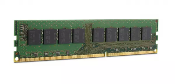 HP 8GB (1x8GB) DDR3-1866 MHz ECC Registered RAM