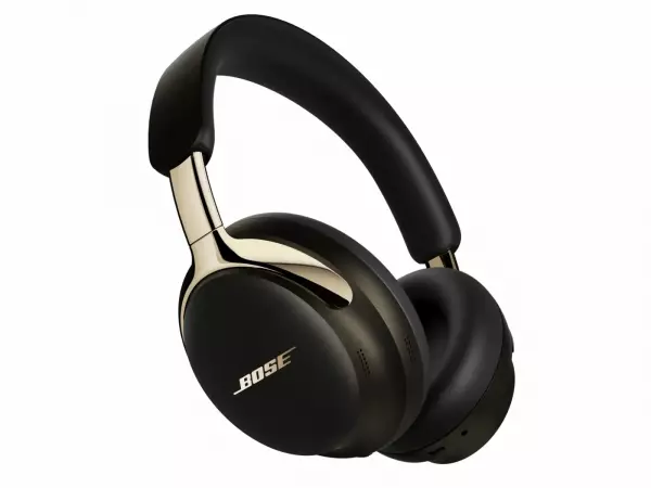 Bose Quiet Comfort Ultra Headphones 2nd gen POISTOTUOTE (AVATTU PAKETTI-KERRAN KOKEILTU)