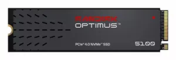SSD OPTIMUS 5100 NVMe 2TB