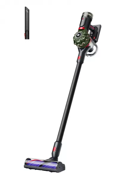 Dyson Aspirapolvere V8 Cyclone