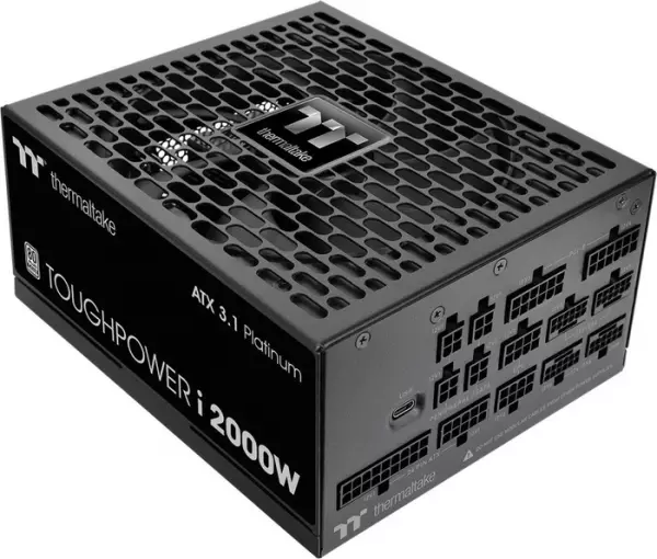 TOUGHPOWER i 2000W (2000 Watt)