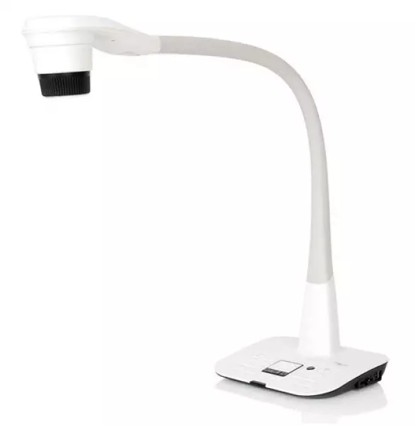 Käytetty Optoma DC450 -dokumenttikamera
