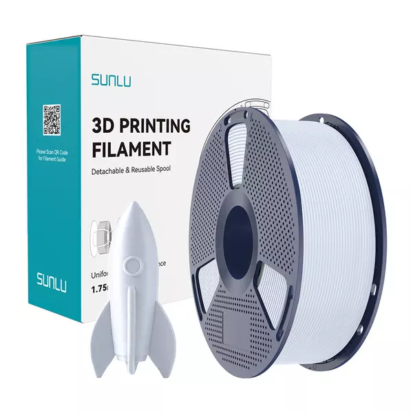 Sunlu High-Speed PLA Filament