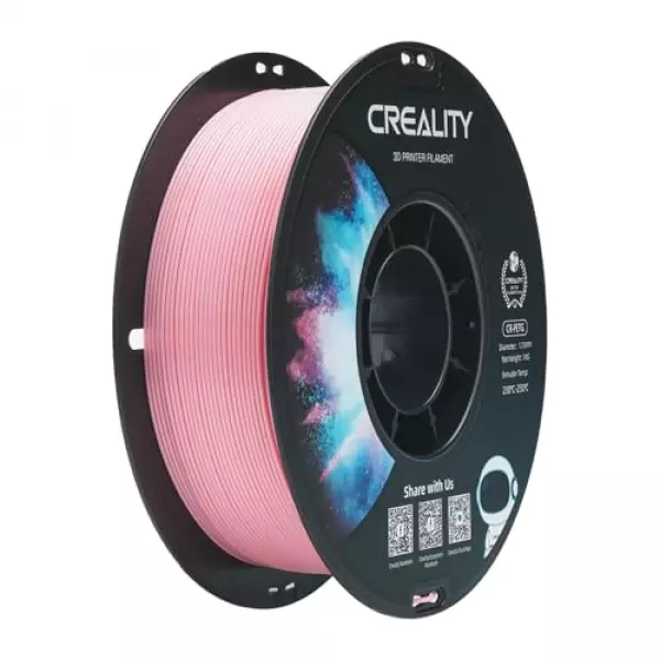Creality Filament CR-PETG pink 1kg