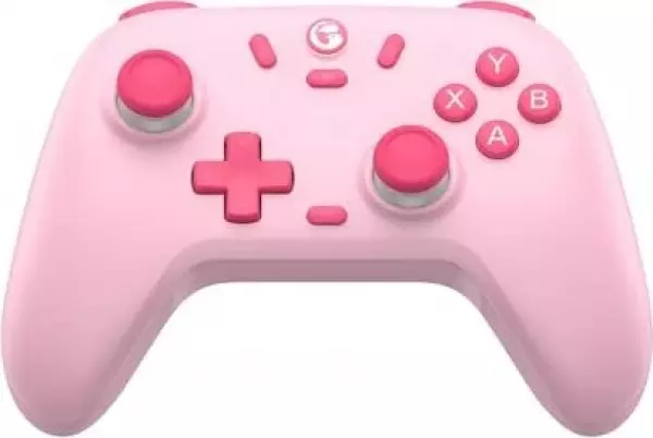 Gamesir Controller T4n Lite wireless pink Switch