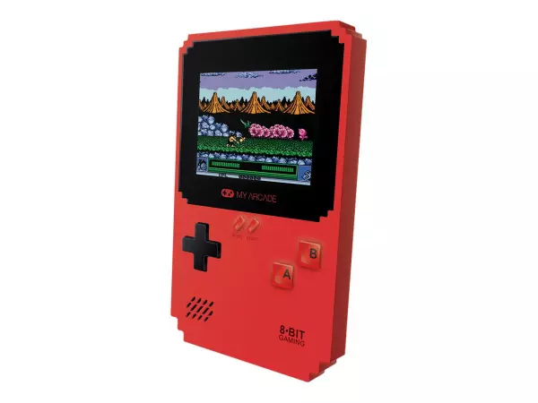 dreamGear My Arcade Pixel Classic