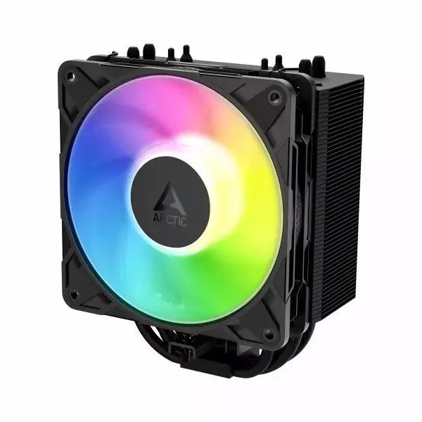 ARCTIC Freezer 36-S A-RGB (Black)