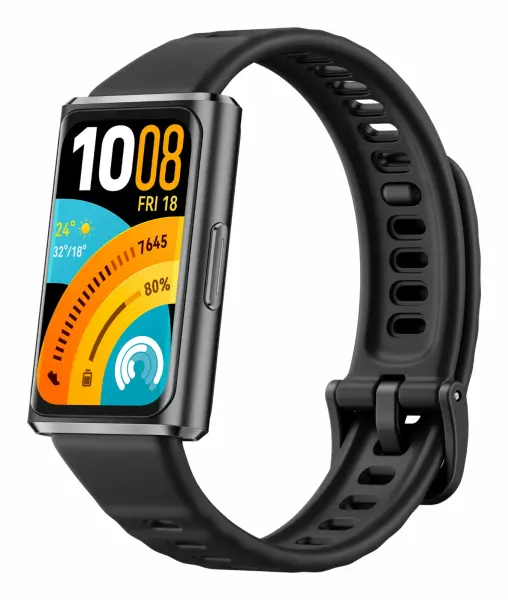 Huawei Band 11 Pro Amoled Wristband Activity Tracker 4.11 Cm (1.62) Silver