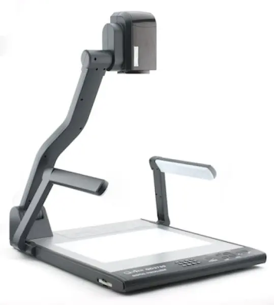 Käytetty QView QD3700