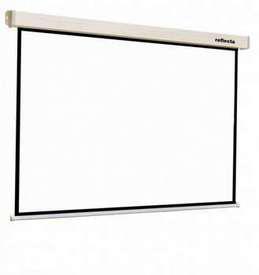REFLECTA CR 240 X 240 1:1 BL FRAME