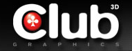 CLUB 3D