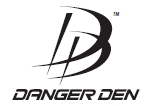 DANGER DEN