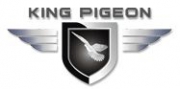 KING PIGEON KING PIGEON