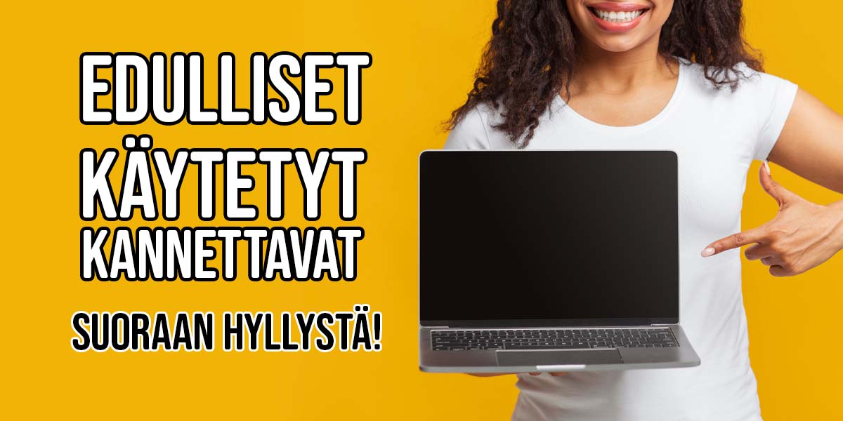 käytetythylly