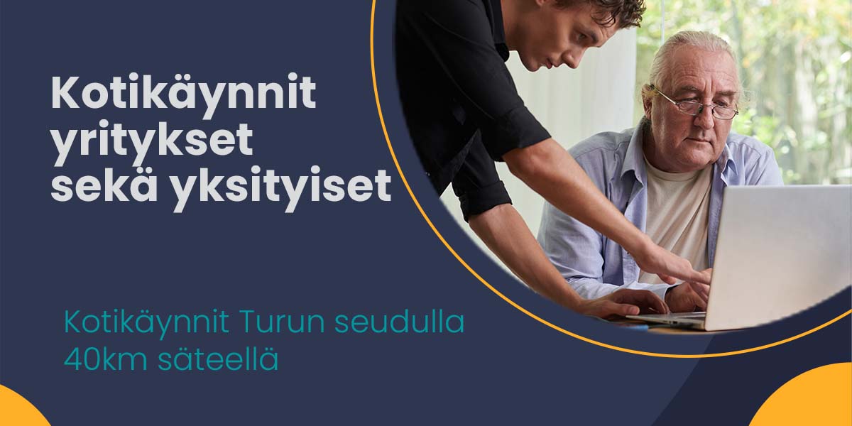 kotikäynnit