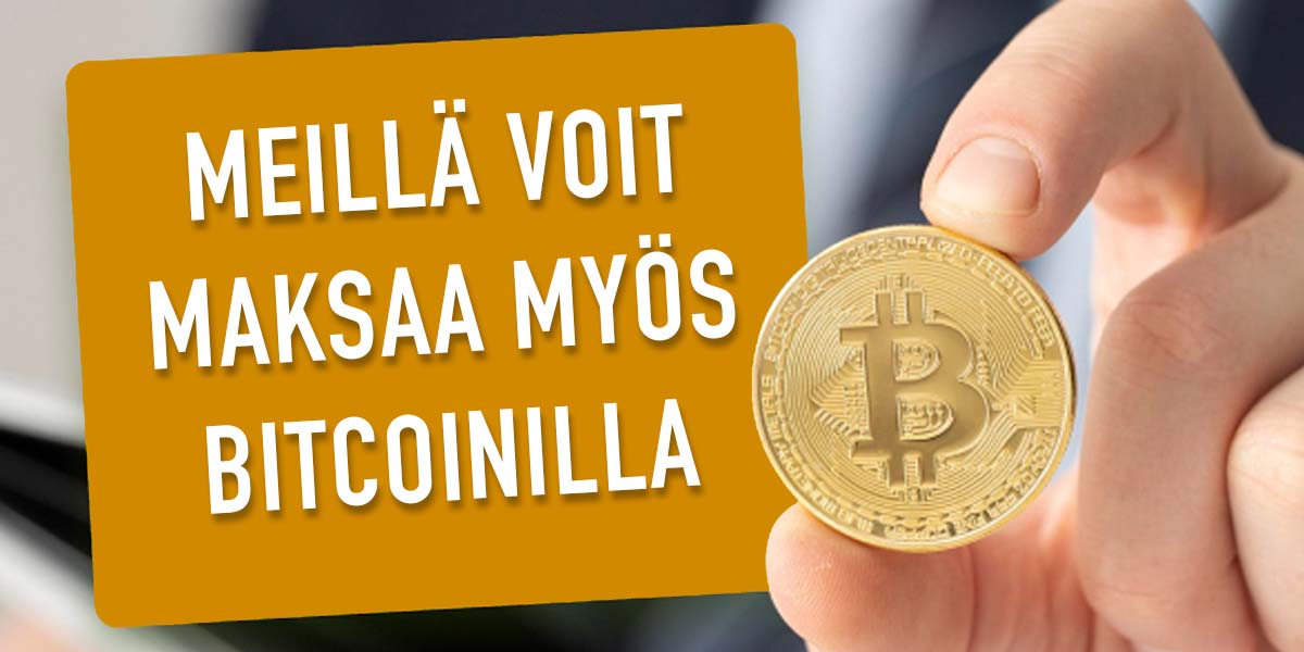 bitcoin