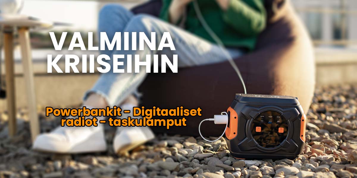 valmiinakriiseihin