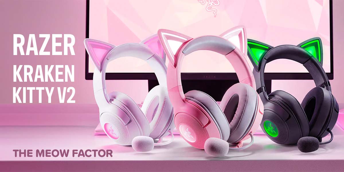 razerkitty