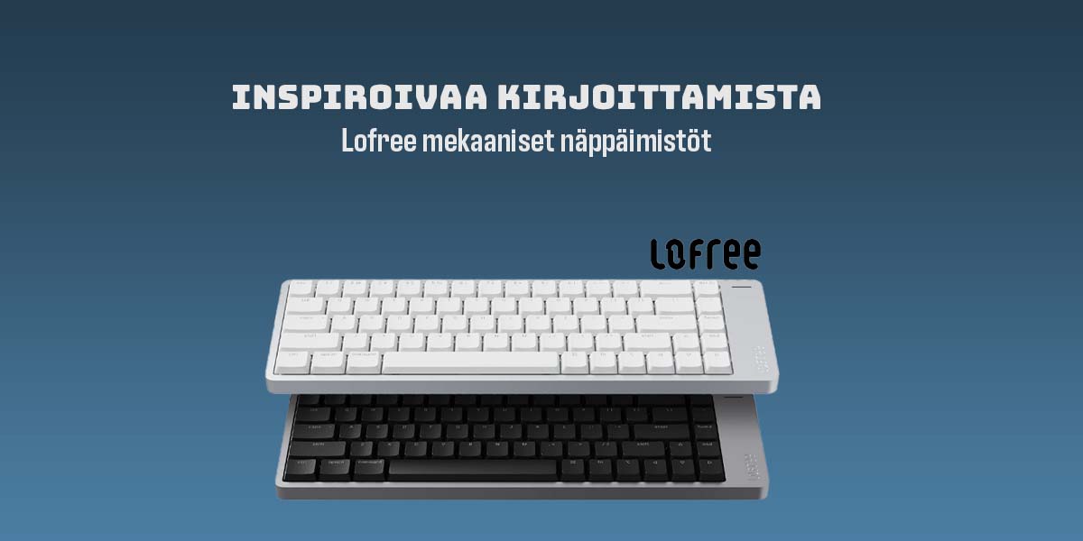 lofree