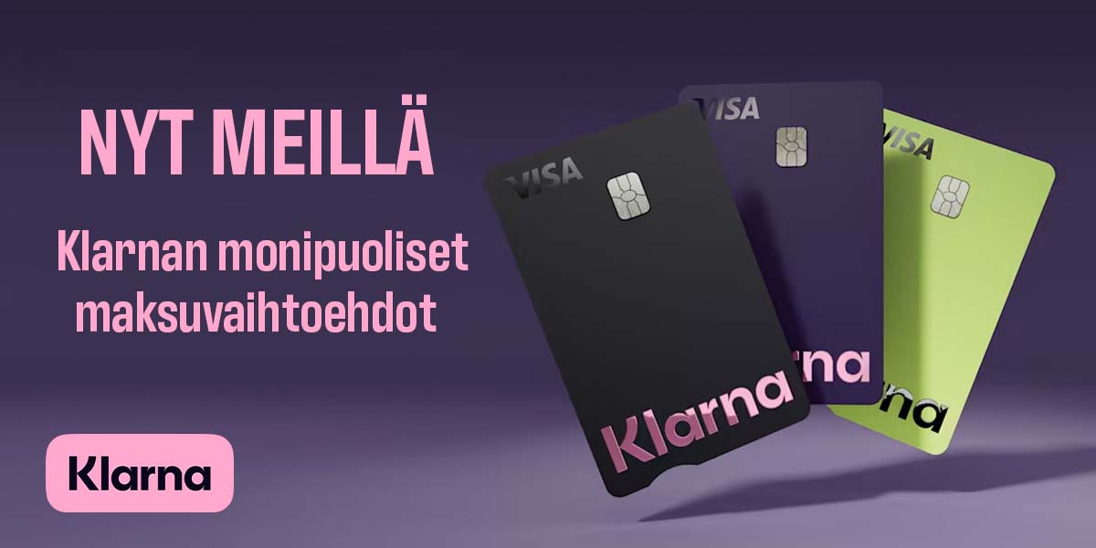 klarna