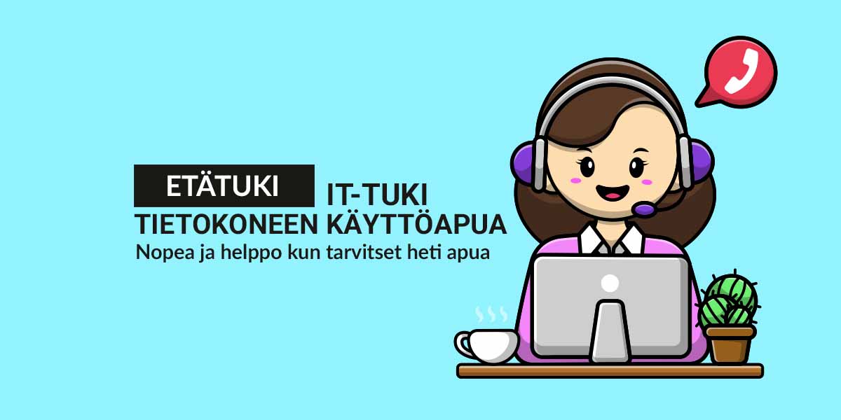 etätuki
